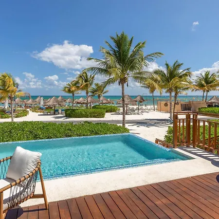 Fairmont Mayakoba-3