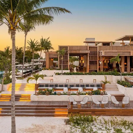Fairmont Mayakoba-3